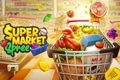 Supermarket Spree