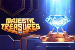 Majestic Treasures