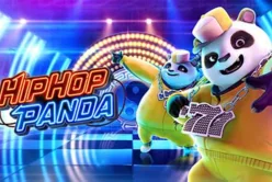 Hip Hop Panda