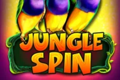 Jungle Spin