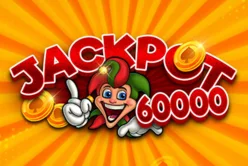 Jackpot 60000