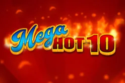 Mega Hot 10