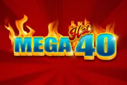 Mega Hot 40