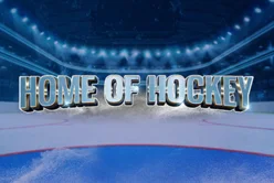 Home of Hockey slot