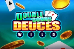 Double Bonus Deuces Wild