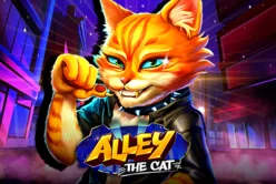 Alley the Cat