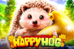 Happy Hog
