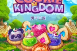 Cookie Kingdom