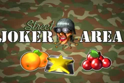 JOKER AREA STREET