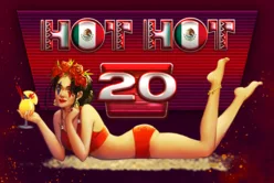HOT HOT 20