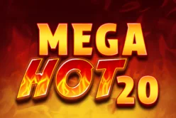 Mega Hot 20