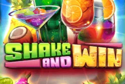 Shake and Win