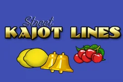 KAJOT LINES STREET