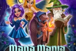 Mana Mania