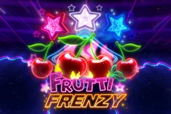 Frutti Frenzy