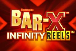 Bar-X™ Infinity Reels™