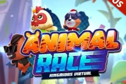 KM VIRTUAL ANIMAL RACE