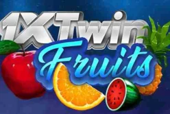 1X Twin Fruits