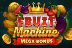Fruit Machine Megabonus