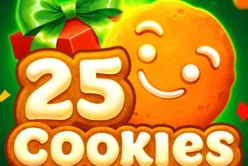 25 Cookies: Hit the Bonus™