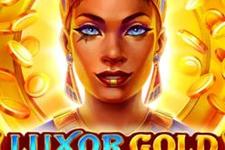 Luxor Gold: Hold and Win