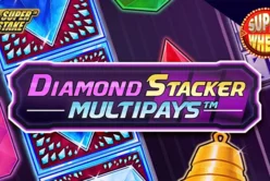 Diamond Stacker Multipays