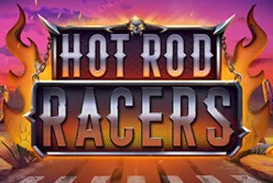 Hot Rod Racers