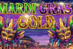 Mardi Gras Gold
