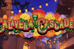 Calavera Cascades