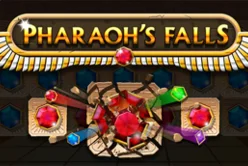 Pharaoh’s Falls