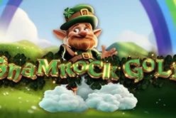 Shamrock Gold