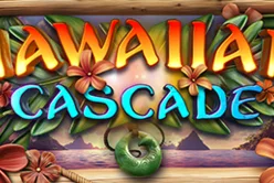 Hawaiian Cascade