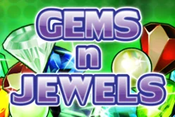 Gems ‘N Jewels