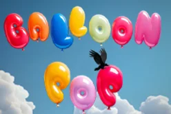 Balloon Pop