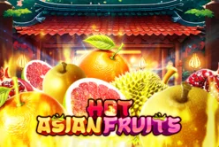 Hot Asian Fruits