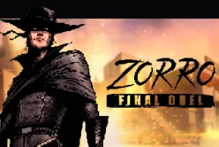 Zorro Final Duel