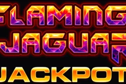 Flaming Jaguar