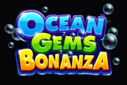 Ocean Gems Bonanza