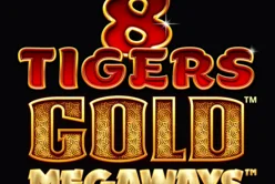 8 Tigers Gold™ Megaways™
