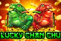 Lucky Chan Chu