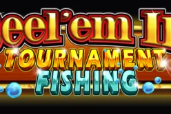 Reel Em In Tournament Fishing