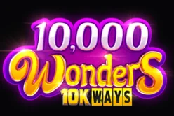 10,000 Wonders 10K Ways