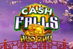 Cash Falls Huo Zhu