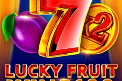 Lucky Fruit Wins 100
