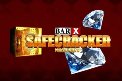 Bar X Safecracker Megaways
