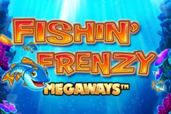 Fishin Frenzy Megaways
