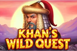 Khan S Wild Quest