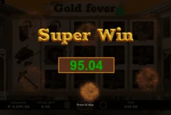 Gold Fever