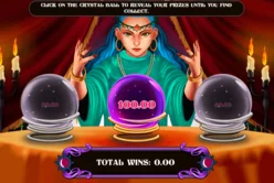 Madame Fortune
