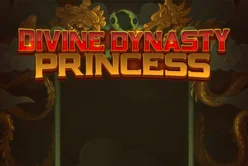 Divine Dynasty Princess
